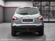 NISSAN d'occasion QASHQAI 1.6 DCI 130 de 2012 Mérignac (33)﻿