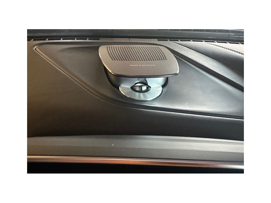 BMW d'occasion M5 ALPINA B6 V8 BITURBO de 2015 Aix Les Bains (73)﻿