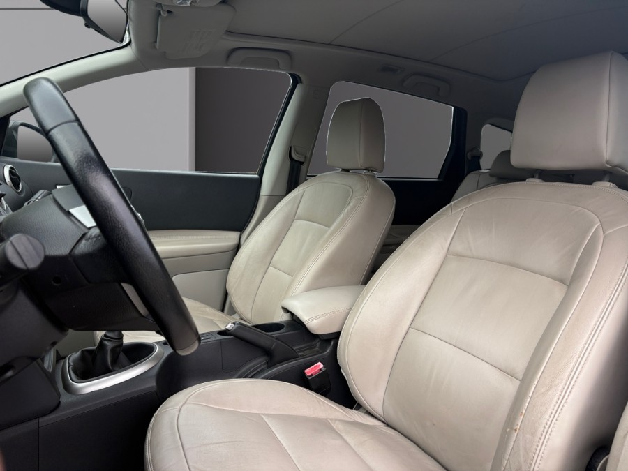 NISSAN d'occasion QASHQAI 1.6 DCI 130 de 2012 Mérignac (33)﻿