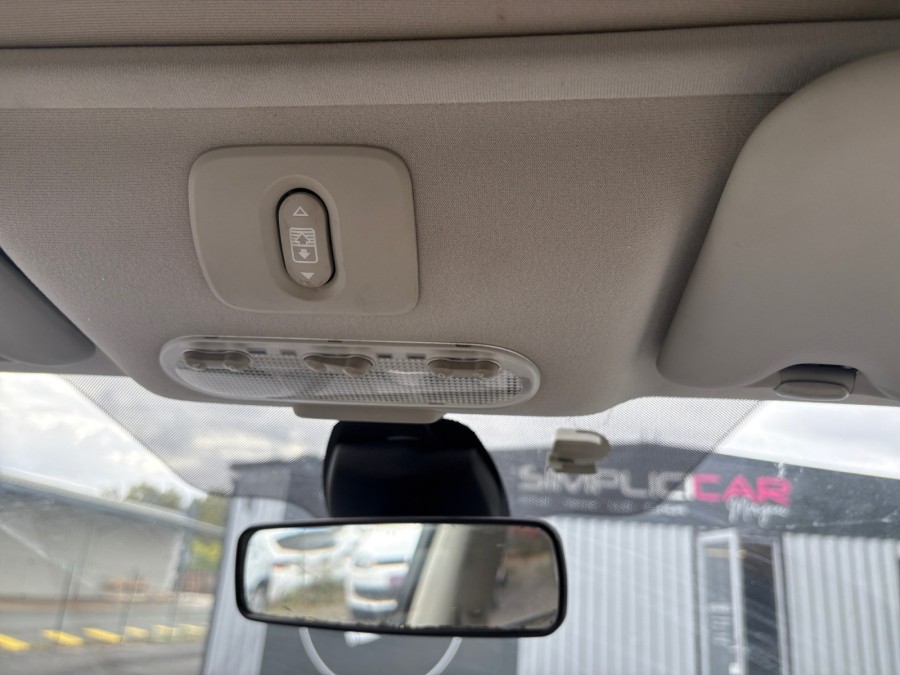 NISSAN d'occasion QASHQAI 1.6 DCI 130 de 2012 Mérignac (33)﻿