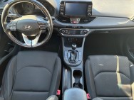 HYUNDAI d'occasion I30 1.4 T-GDi 140ch Creative DCT-7 de 2017 Nice