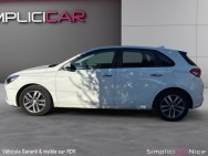 HYUNDAI d'occasion I30 1.4 T-GDi 140ch Creative DCT-7 de 2017 Nice