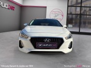 HYUNDAI d'occasion I30 1.4 T-GDi 140ch Creative DCT-7 de 2017 Nice