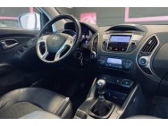 HYUNDAI d'occasion IX35 1.6 GDI 135 EVIDENCE BLUE DRIVE de 2011