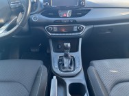 HYUNDAI d'occasion I30 1.4 T-GDi 140ch Creative DCT-7 de 2017 Nice