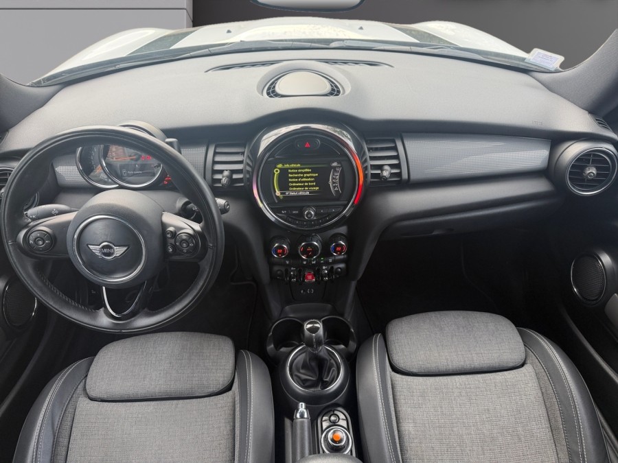 MINI d'occasion COOPER MINI MINI III (F56) 1.5 COOPER 136 EDITION