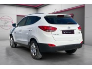 HYUNDAI d'occasion IX35 1.6 GDI 135 EVIDENCE BLUE DRIVE de 2011