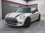 MINI d'occasion COOPER MINI MINI III (F56) 1.5 COOPER 136 EDITION