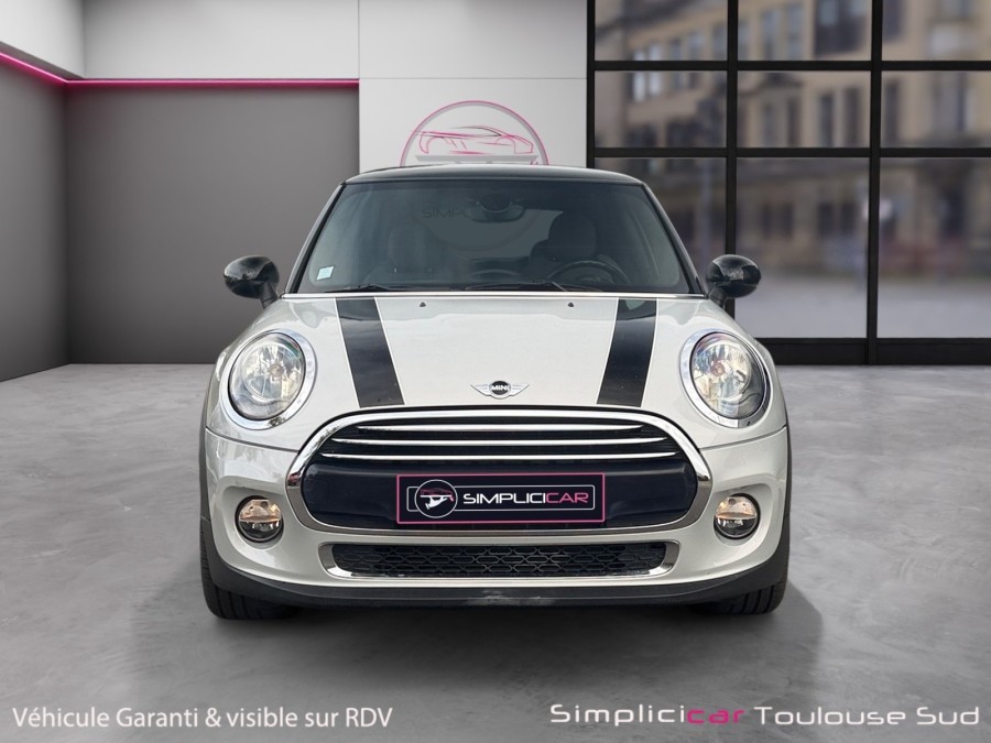 MINI d'occasion COOPER MINI MINI III (F56) 1.5 COOPER 136 EDITION