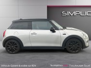 MINI d'occasion COOPER MINI MINI III (F56) 1.5 COOPER 136 EDITION