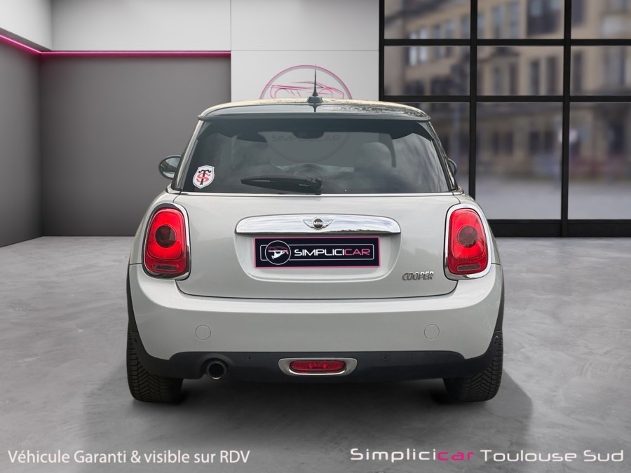 MINI d'occasion COOPER MINI MINI III (F56) 1.5 COOPER 136 EDITION