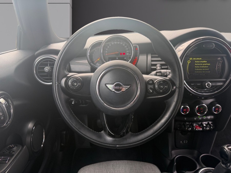 MINI d'occasion COOPER MINI MINI III (F56) 1.5 COOPER 136 EDITION
