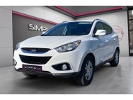 HYUNDAI d'occasion IX35 1.6 GDI 135 EVIDENCE BLUE DRIVE de 2011