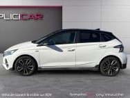 HYUNDAI d'occasion I20 1.0 T-GDI 100 HYBRID 48V N-Line DCT de 2021