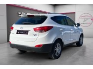 HYUNDAI d'occasion IX35 1.6 GDI 135 EVIDENCE BLUE DRIVE de 2011