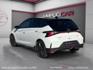 HYUNDAI d'occasion I20 1.0 T-GDI 100 HYBRID 48V N-Line DCT de 2021