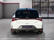HYUNDAI d'occasion I20 1.0 T-GDI 100 HYBRID 48V N-Line DCT de 2021