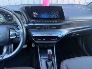 HYUNDAI d'occasion I20 1.0 T-GDI 100 HYBRID 48V N-Line DCT de 2021