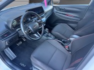 HYUNDAI d'occasion I20 1.0 T-GDI 100 HYBRID 48V N-Line DCT de 2021