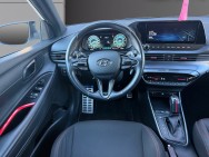 HYUNDAI d'occasion I20 1.0 T-GDI 100 HYBRID 48V N-Line DCT de 2021