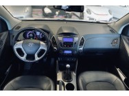 HYUNDAI d'occasion IX35 1.6 GDI 135 EVIDENCE BLUE DRIVE de 2011