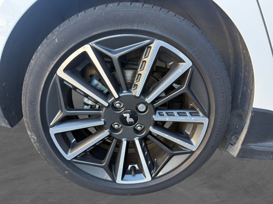 HYUNDAI d'occasion I20 1.0 T-GDI 100 HYBRID 48V N-Line DCT de 2021