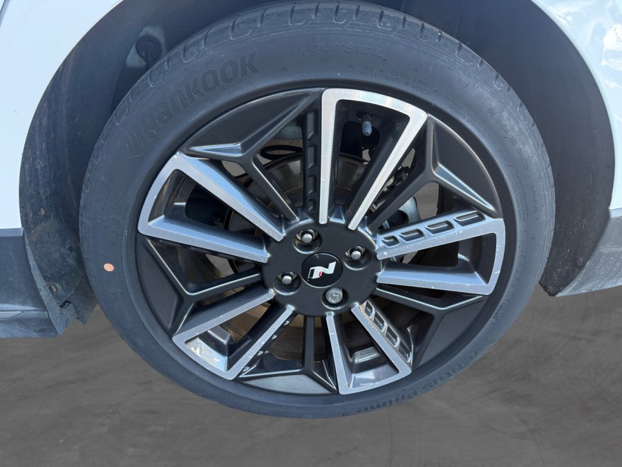 HYUNDAI d'occasion I20 1.0 T-GDI 100 HYBRID 48V N-Line DCT de 2021