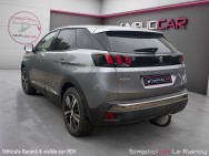 PEUGEOT d'occasion 3008 1.5 BLUE HDI 130 ACTIVE EAT de 2020 Le Raincy