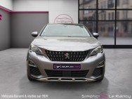 PEUGEOT d'occasion 3008 1.5 BLUE HDI 130 ACTIVE EAT de 2020 Le Raincy