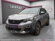 PEUGEOT d'occasion 3008 1.5 BLUE HDI 130 ACTIVE EAT de 2020 Le Raincy