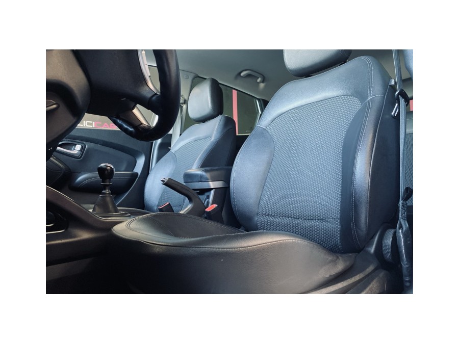 HYUNDAI d'occasion IX35 1.6 GDI 135 EVIDENCE BLUE DRIVE de 2011