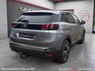 PEUGEOT d'occasion 3008 1.5 BLUE HDI 130 ACTIVE EAT de 2020 Le Raincy