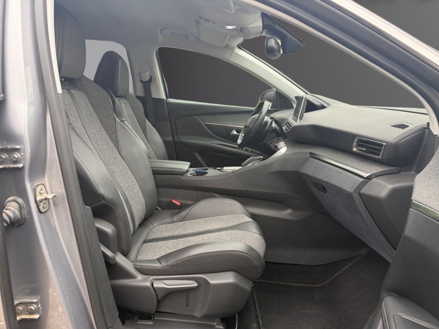 PEUGEOT d'occasion 3008 1.5 BLUE HDI 130 ACTIVE EAT de 2020 Le Raincy