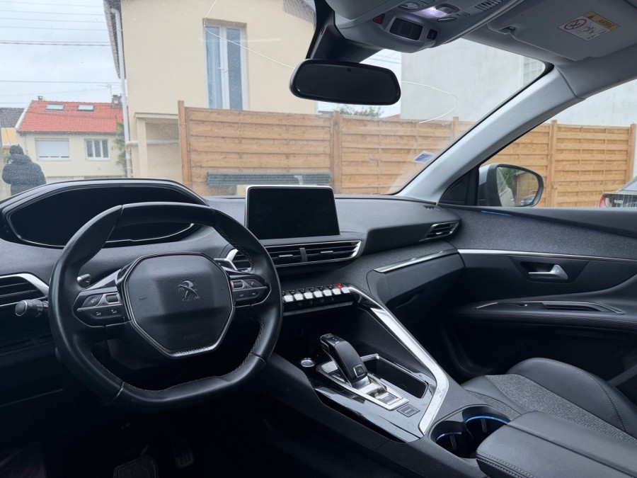 PEUGEOT d'occasion 3008 1.5 BLUE HDI 130 ACTIVE EAT de 2020 Le Raincy