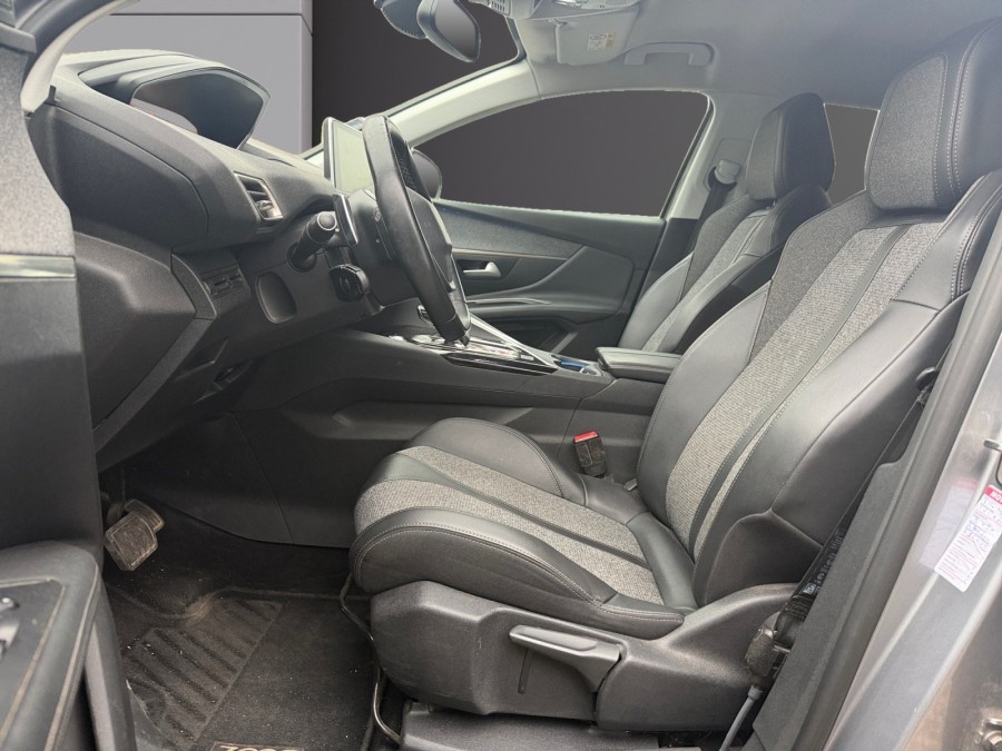 PEUGEOT d'occasion 3008 1.5 BLUE HDI 130 ACTIVE EAT de 2020 Le Raincy