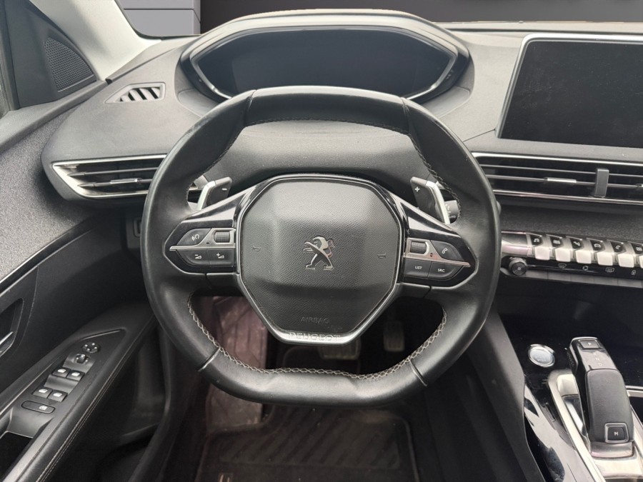 PEUGEOT d'occasion 3008 1.5 BLUE HDI 130 ACTIVE EAT de 2020 Le Raincy