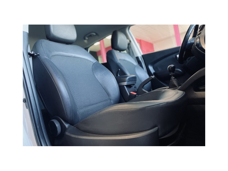 HYUNDAI d'occasion IX35 1.6 GDI 135 EVIDENCE BLUE DRIVE de 2011