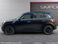 MINI d'occasion COUNTRYMAN COOPER S 190 de 2015 Paris 15 (75)﻿