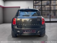 MINI d'occasion COUNTRYMAN COOPER S 190 de 2015 Paris 15 (75)﻿