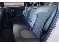 HYUNDAI d'occasion IX35 1.6 GDI 135 EVIDENCE BLUE DRIVE de 2011