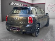 MINI d'occasion COUNTRYMAN COOPER S 190 de 2015 Paris 15 (75)﻿