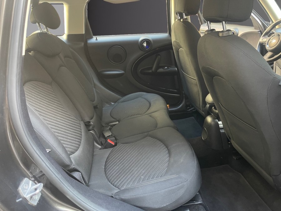 MINI d'occasion COUNTRYMAN COOPER S 190 de 2015 Paris 15 (75)﻿