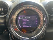 MINI d'occasion COUNTRYMAN COOPER S 190 de 2015 Paris 15 (75)﻿