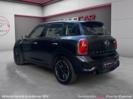 MINI d'occasion COUNTRYMAN COOPER S 190 de 2015 Paris 15 (75)﻿