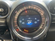 MINI d'occasion COUNTRYMAN COOPER S 190 de 2015 Paris 15 (75)﻿