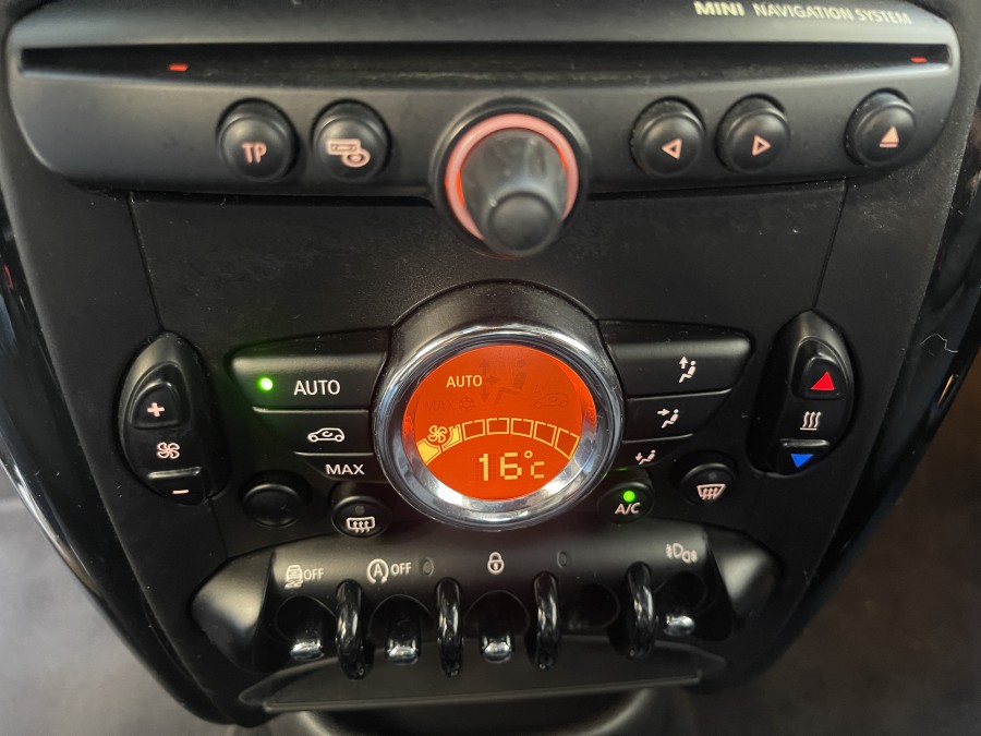MINI d'occasion COUNTRYMAN COOPER S 190 de 2015 Paris 15 (75)﻿