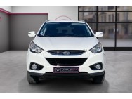 HYUNDAI d'occasion IX35 1.6 GDI 135 EVIDENCE BLUE DRIVE de 2011