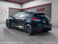 RENAULT d'occasion MEGANE 2.0T 265ch Stop&Start RS de 2014 Villebon