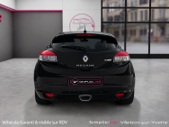 RENAULT d'occasion MEGANE 2.0T 265ch Stop&Start RS de 2014 Villebon