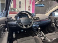 RENAULT d'occasion MEGANE 2.0T 265ch Stop&Start RS de 2014 Villebon